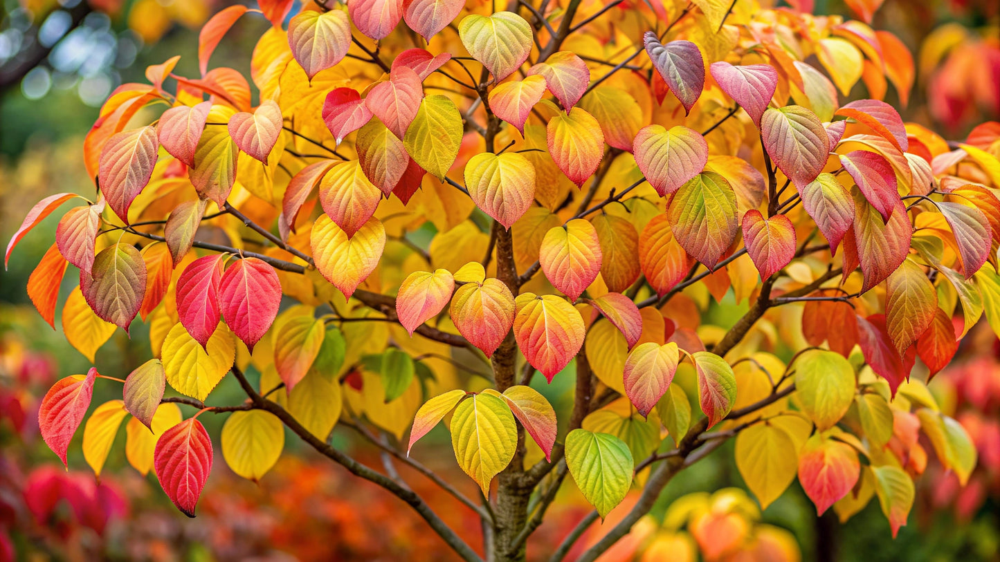 Cornus sanguinea (Common Dogwood) seeds