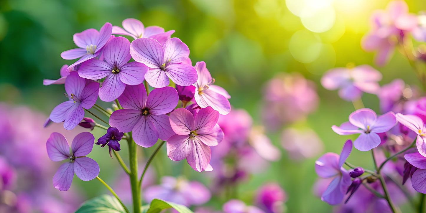 Lunaria annua (Honesty) seeds
